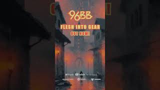 96 Bitter Beings - Flesh Into Gear (Shorts)