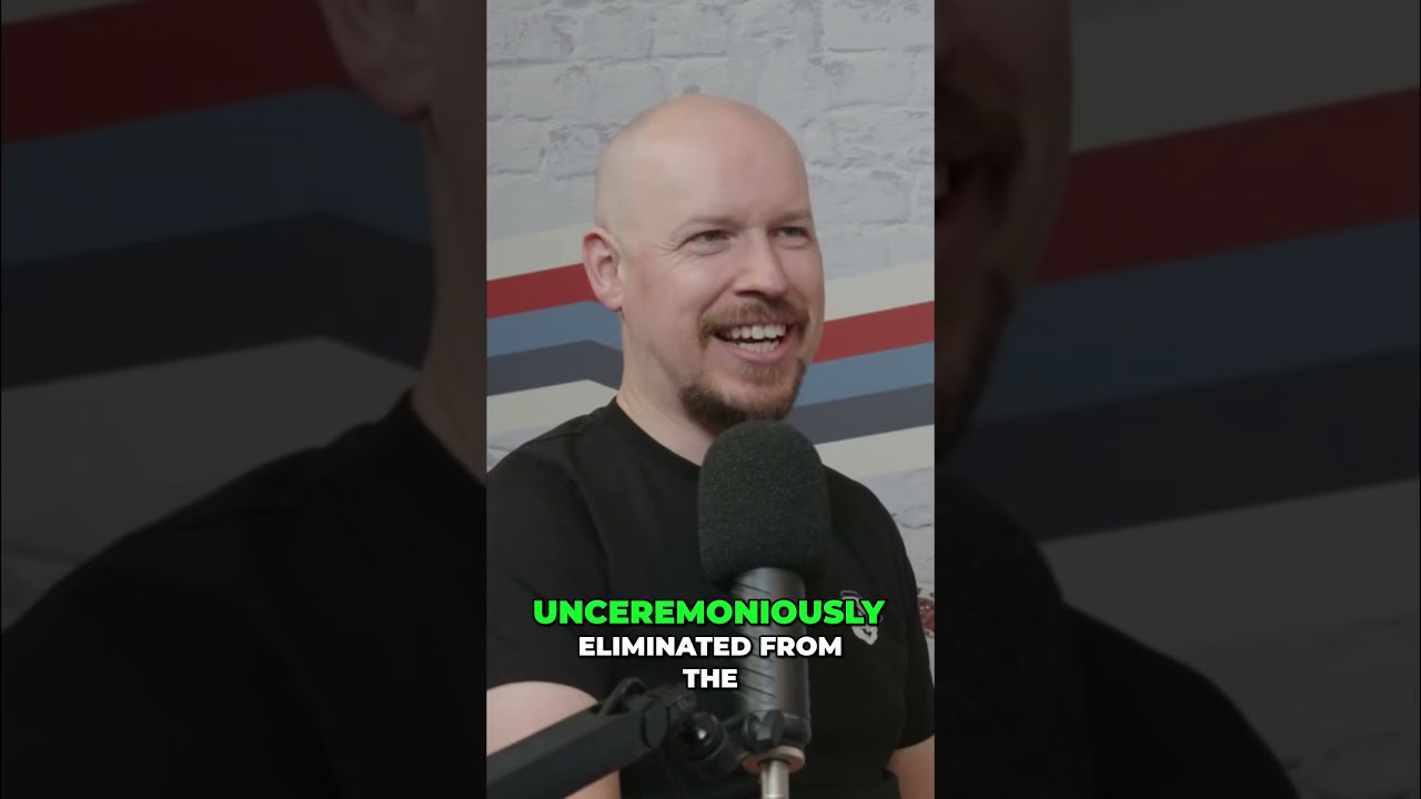 Брок Леснар против Оба Феми 👀