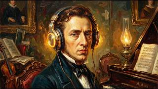 Chopin Nocturne Melodic Techno Remix Van Gogh X Pico Dj Set