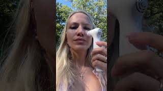 Best skincare Advice From Mesolyfts Ceo while Using Nira Laser lol