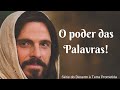 TUDO O QUE VOCÊ PRECISA SABER SOBRE O PODER AS PALAVRAS!  Mensagem transformadora!