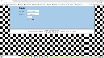 The PHP password_hash function
