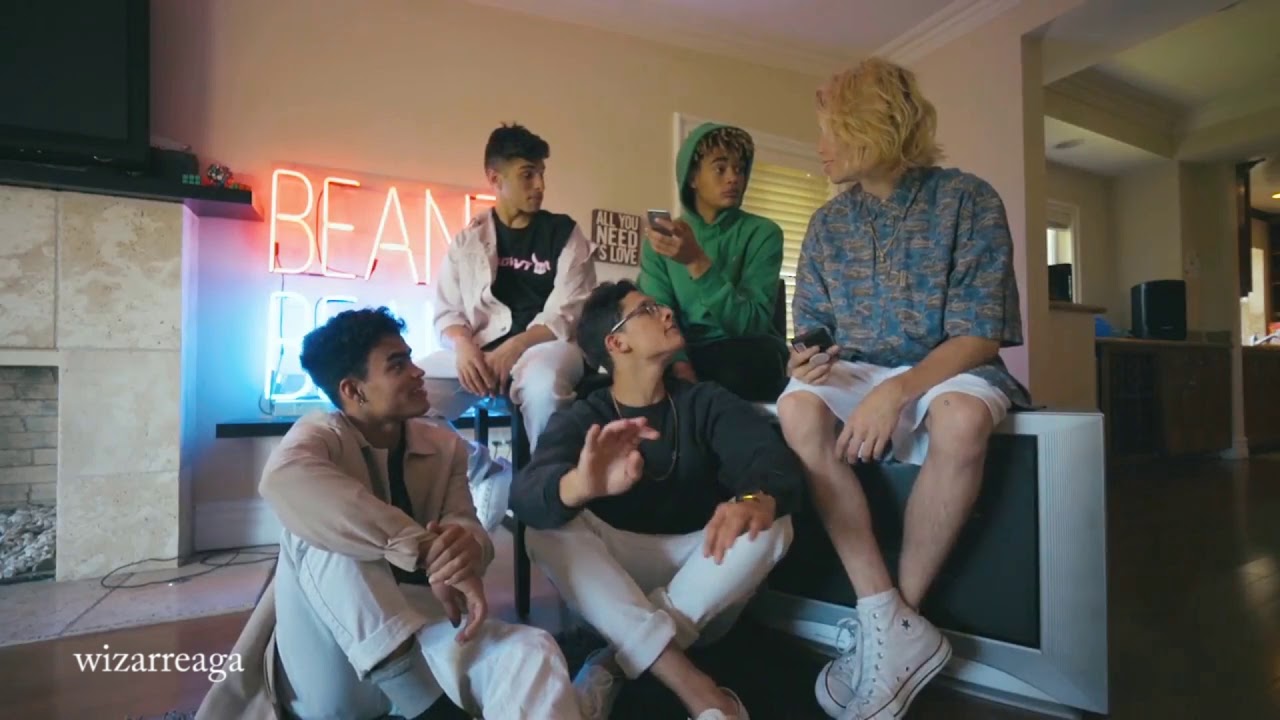 PRETTYMUCH IS HILARIOUS