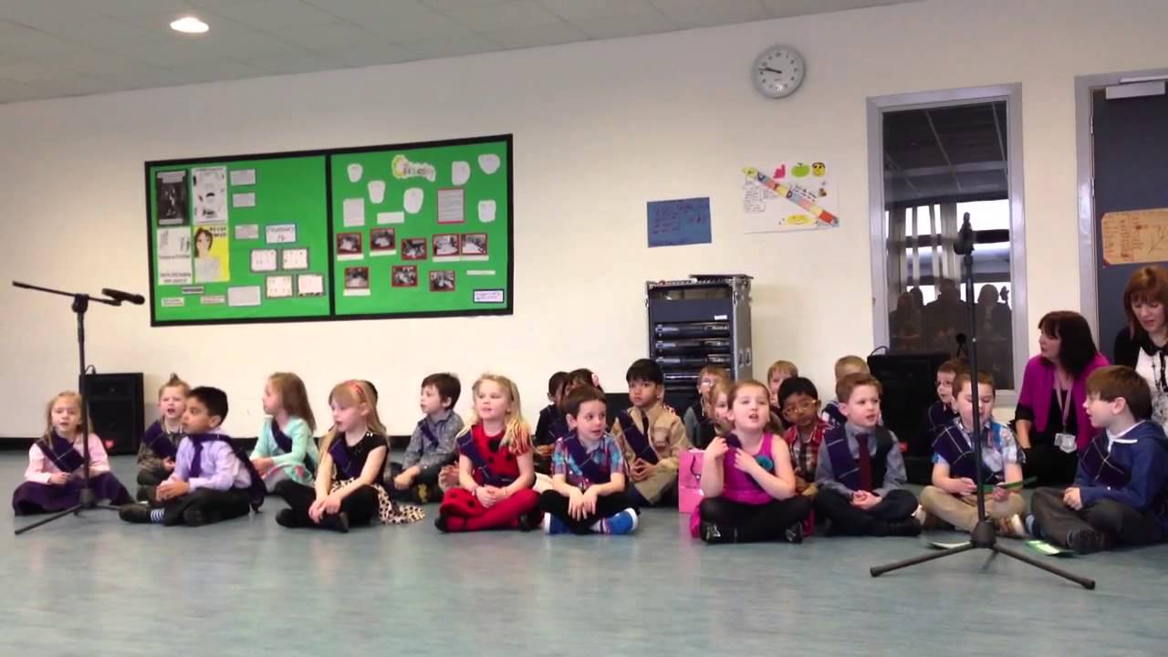 The Welly Boot Song YouTube
