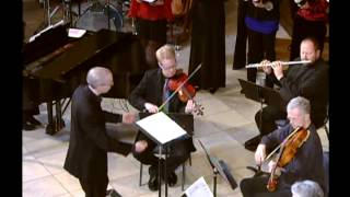 Song of Hope, Part 1, Abendchor Chamber Choir
