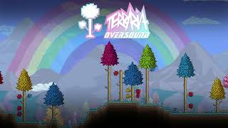 Terraria Oversound - Hallow (Stais Remix)/Crystal Caves (Hallow/Underground Hallow)