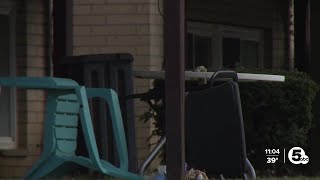 Ravenna police kill man who allegedly used another person as 'human shield'