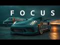 Deep Focus Music — For the Work That Matters: Deep Work, Building &amp; Late Night Focus