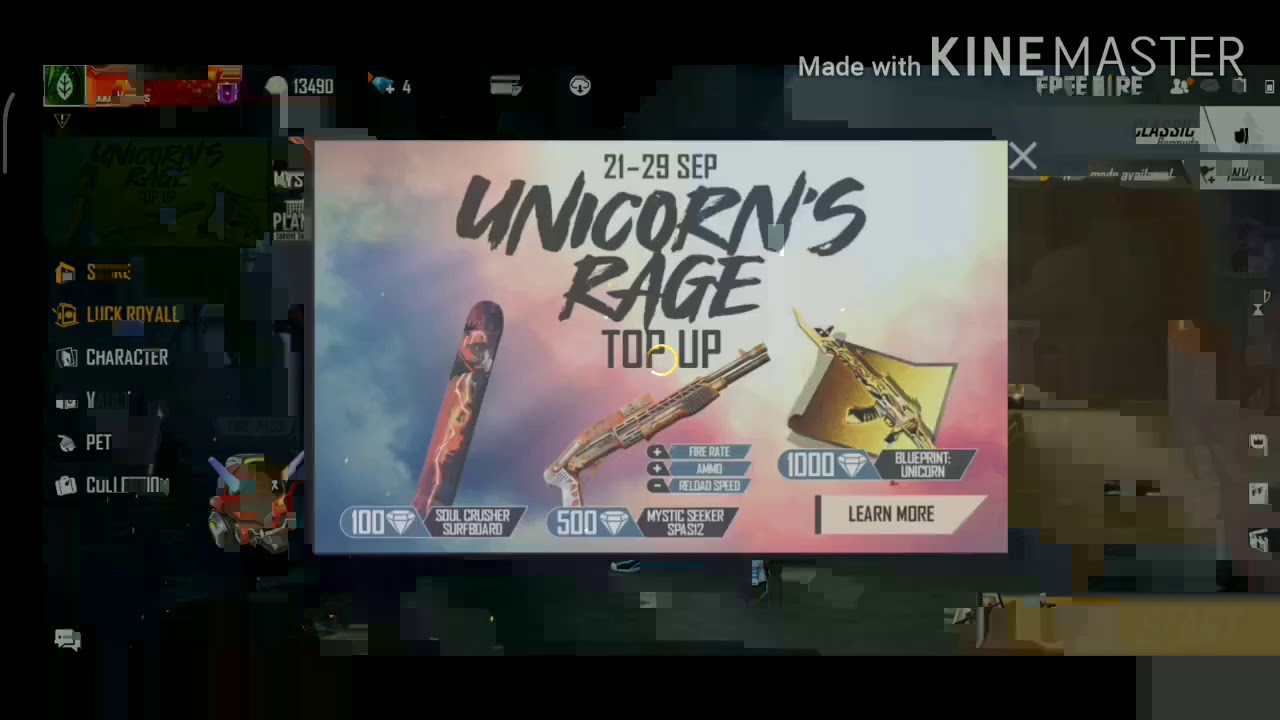 GET FREE 1000 DIAMONDS PER DAY|LOOT!!!!!