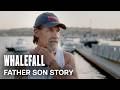 Whalefall | Father and Son Story | In Theaters October 16