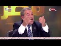 مصر اليوم توفيق عكاشة ينفعل على الهواء إلهي يارب تموتي غبية زي ما اتولدتي غبية