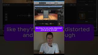 The best overall Guitar Amp Simulator!? #amp #amplitube