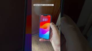 Every wallpaper in iOS 17!