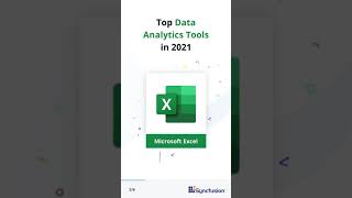 Top Data Analytics Tools in 2021 screenshot 2