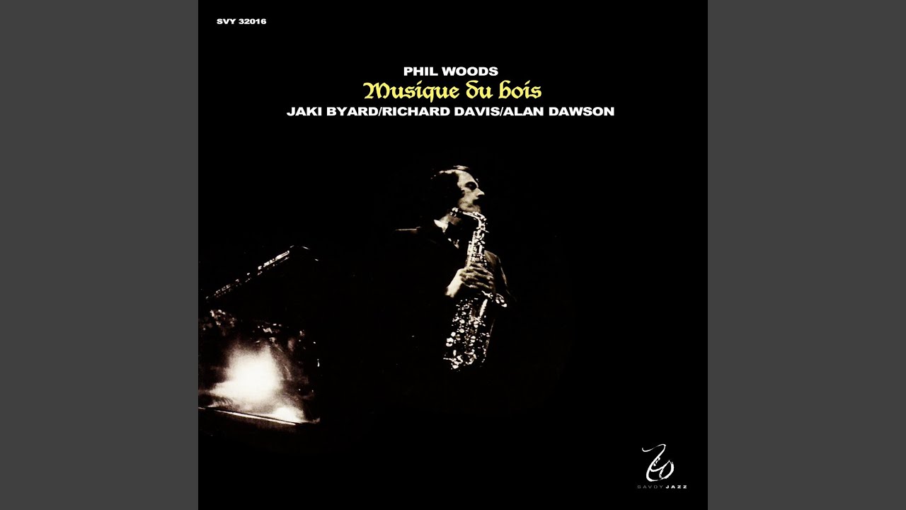 Samba DuBois Alt (Bonus Track)