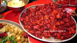 Making Crispy Chicken Pakora | چکن پکوڑا | चिकन पकौड़ा | STREET FOODS