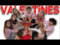 OUR VALENTINES DAY | SISTER FOREVER