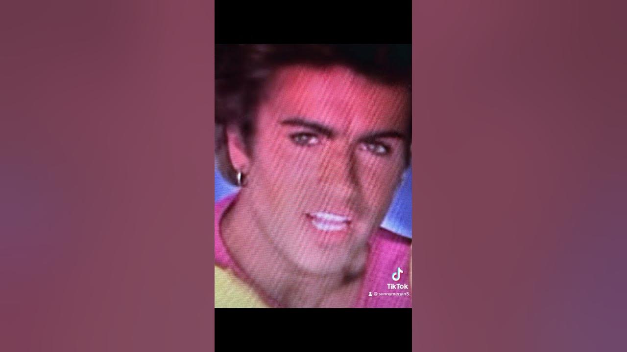 George😍(HANDSOME🔥) 🌸🎶Wake Me up Before You GoGo🎶🌸wham!🎶🌸 George😍(HANDSOME🔥) 🌸🎶Wake Me up Before You GoGo🎶🌸wham!🎶🌸