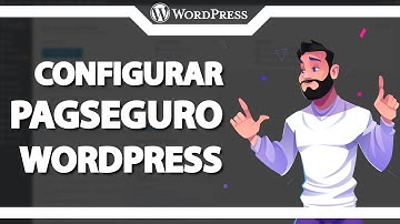 Como Configurar o PagSeguro no WooCommerce ATUALIZADO 2022