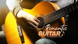 Romantic Classical Guitar Song Helps You Relax and Let Go of All Troubles