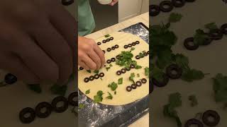 Lucky Leprechaun Party Platter