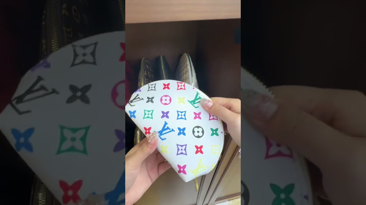 Tenisha✨honey 2 bags & 2 scoop order packing🎉 