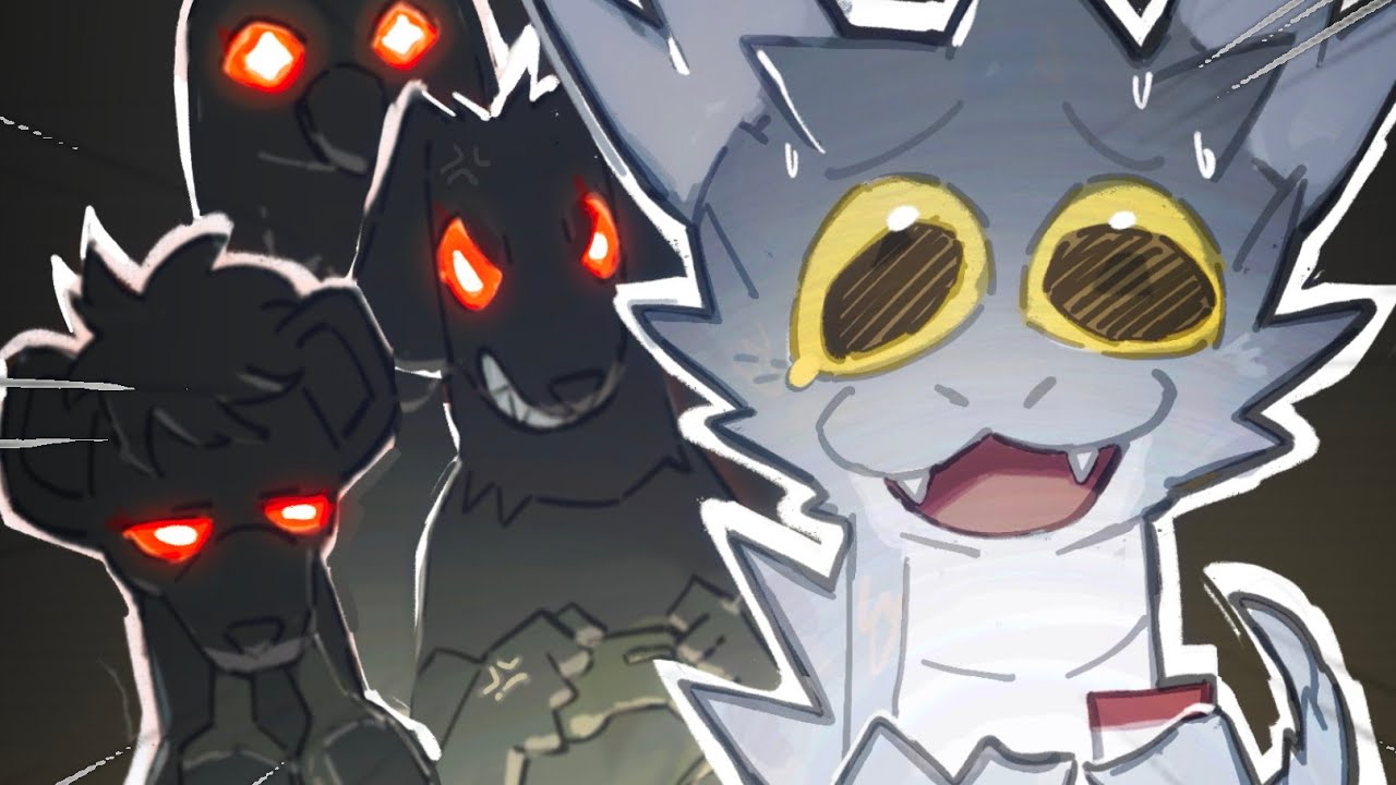 My All-Nighter Freshman Roommates （help…）