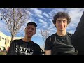 My random school vlog part 2