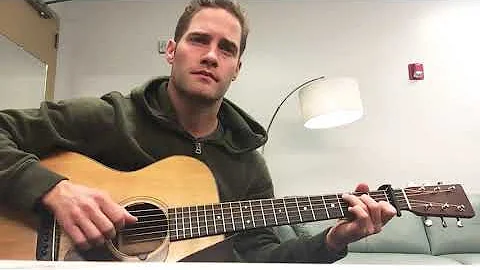 American Tune (Paul Simon Cover)