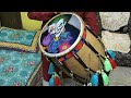 Dhol manufacturing || Bunty dholi kapurthala || 9814111654 || (Binny 9814506540)