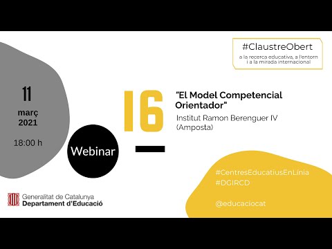 Vídeo: Per què és important assegurar el model en l'ensenyament i l'aprenentatge?