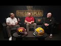 Primetime Preview | Head Coach Dan Quinn on Commanders vs. Packers | The Gameplan | NFL