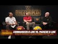 Primetime Preview | Head Coach Dan Quinn on Commanders vs. Packers | The Gameplan | NFL