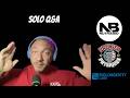 HOW TO PREP WITHOUT MAST | 18iu SEROSTIM | NATURAL BODYBUILDING ADVICE