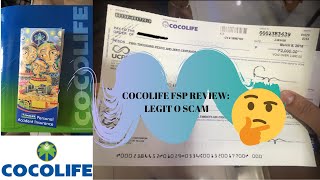COCOLIFE FSP INSURANCE REVIEW: LEGIT O SCAM? (How to Refund) screenshot 5