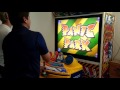 Namco Panic Park For Sale Very Rare Video Game Namco Panic Park For Sale Very Rare Video Game