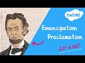 Emancipation Proclamation Impact and Significance