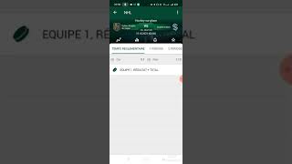 شرح رياضة الهوكي على الجليد Ice Hockey على التطبيقات 1XBET BETWINNER MELBET screenshot 4
