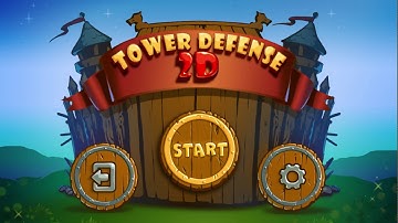 Tower Defense 2D tutorial: level creating