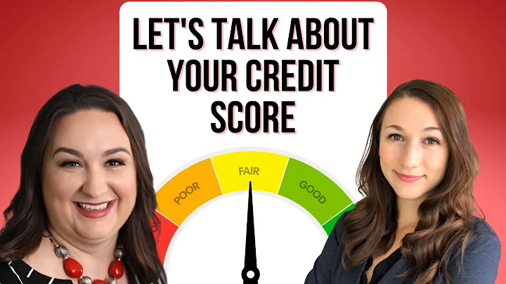 How Important Is Your Credit Score? | Talking with...
