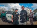 He Murdered His Grandparents 7 Days After Getting Out of Jail