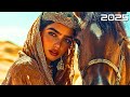 Arabic Music Instrumental - Whispers of Dawn – Peaceful Oud for Calm Beginnings