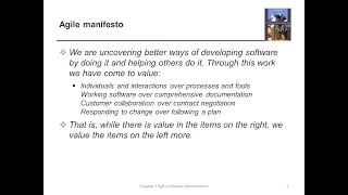 Software Engineering Module 3