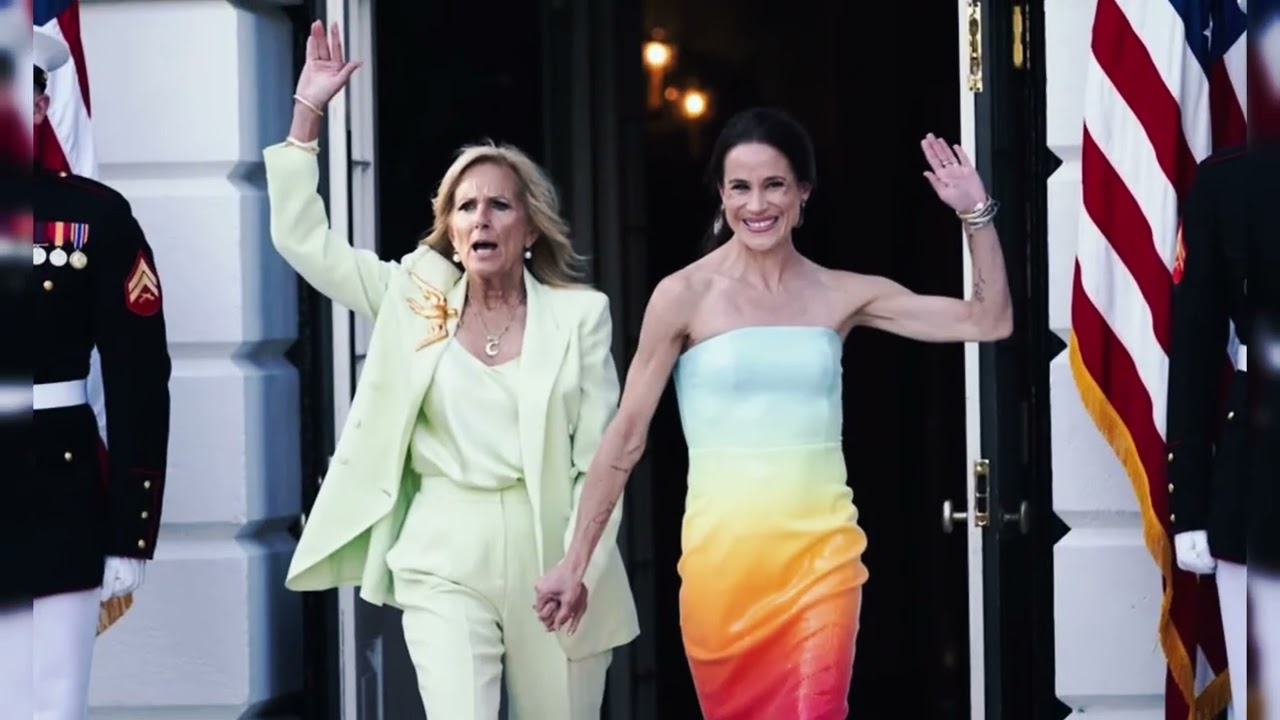 Joe Biden's Daughter Ashley Biden Files for Divorce After 13 Years - fox news