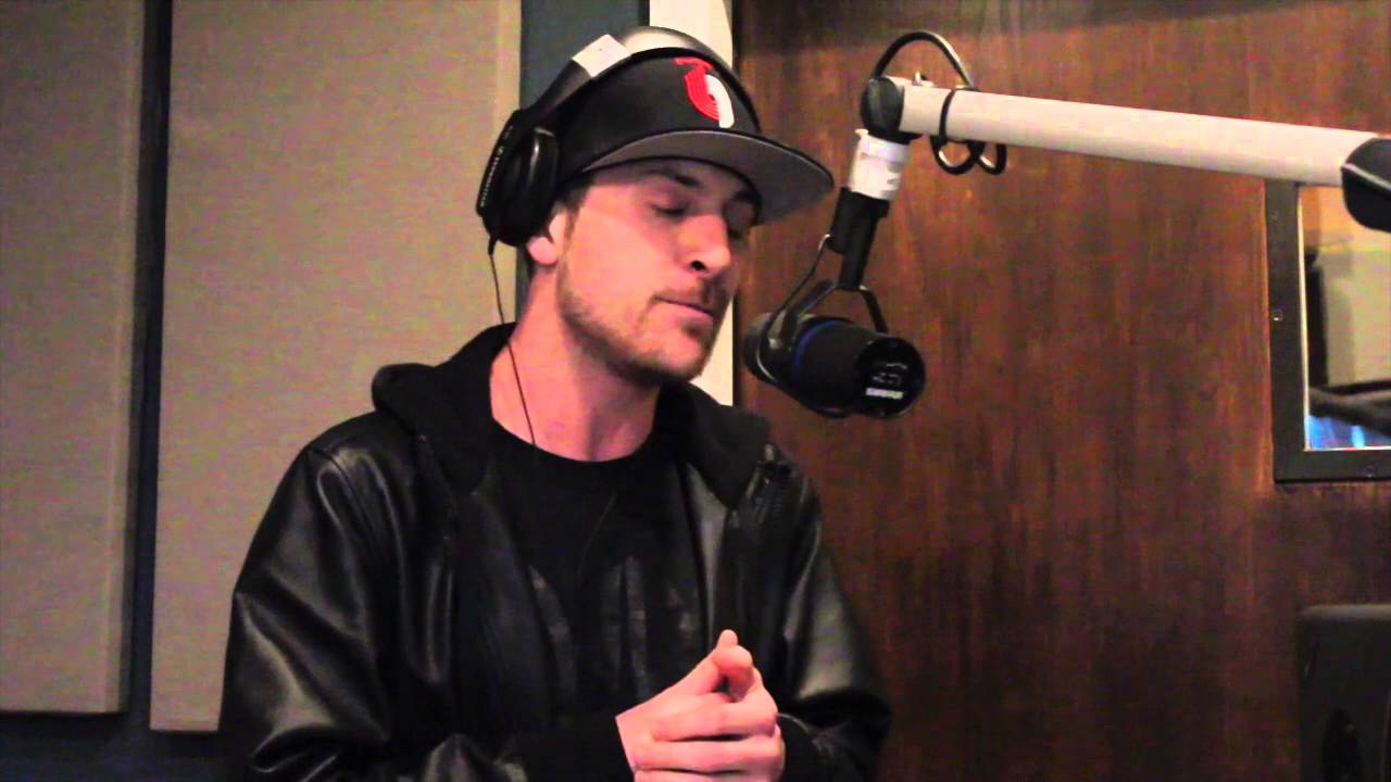 OnlyOne live at XRAY FM