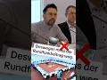 CDU & SPD wollten deinen Zwangsbeitrag heimlich erhöhen! 😡