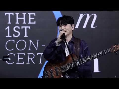 [4K] 멘트 - 암호 리듬체인지 AMHO Rhythm Change 구본암 김승호 윤준현 준피 김동민 적재 @220529, 구름아래소극장