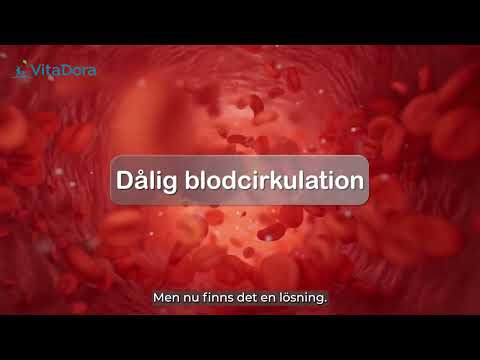 Du väljer själv intensitet