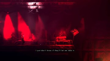 The Swapper Part 4 Conclusion