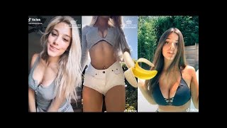 Sexy Tik Tok Sexy Ass Tik Tok THOTS 🍌😍 Impressive Girls 18+